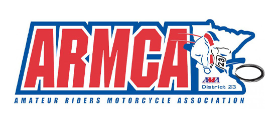 ARMCA - Amateur Riders Motorcycle Association